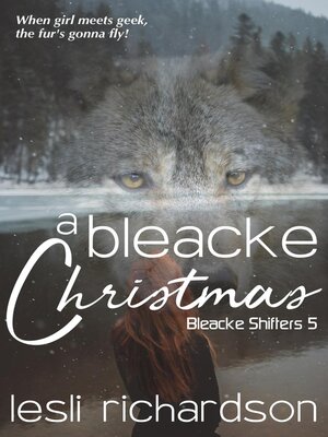 cover image of A Bleacke Christmas